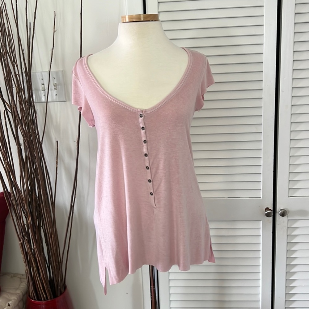 American Eagle Soft T shirt